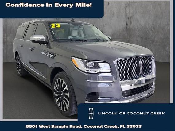 LINCOLN NAVIGATOR L 2023 5LMJJ3TG5PEL10906 image LINCOLN NAVIGATOR L 2023 5LMJJ3TG5PEL10906 image